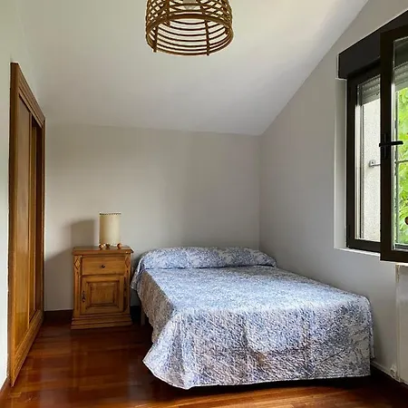 Casa Los Bufones De Pria Llames de Pría