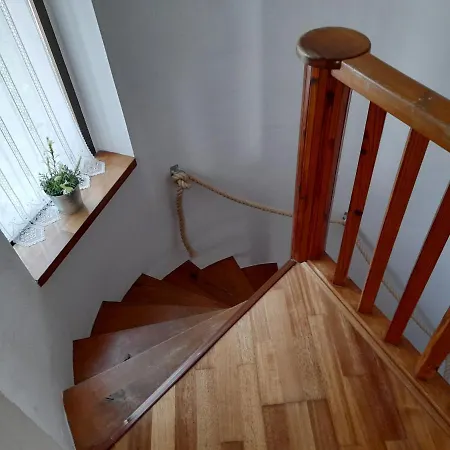 Feriehus Casa Los Bufones De Pria Llames de Pría