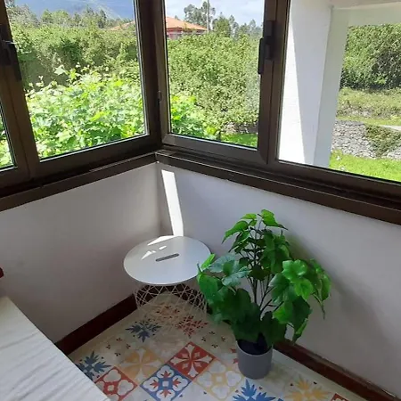 Casa Los Bufones De Pria Llames de Pría