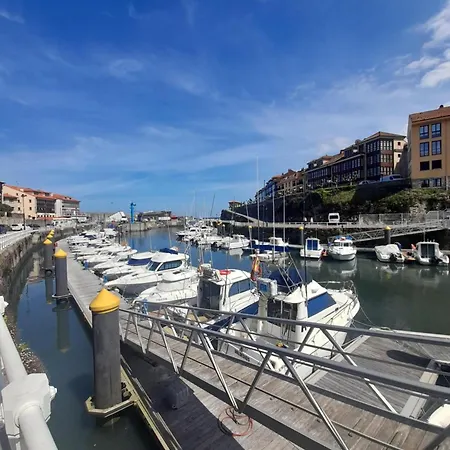 Casa Los Bufones De Pria Feriehus Llames de Pría